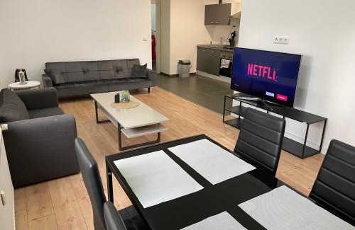 Unterhordel Apartamento | Apartment HomeBo