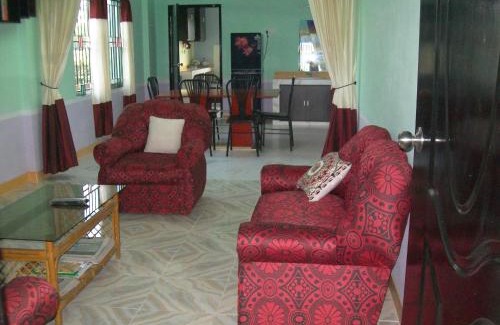 Sylhet Apartamento | ApartmenT - Homestays