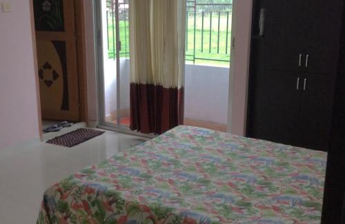 Sylhet Apartamento | ApartmenT - Homestays