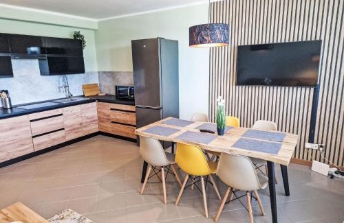 Vitkovice Apartamento | Apartment Horní Mísečky by Interhome
