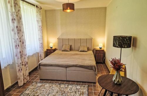 Vitkovice Apartamento | Apartment Horní Mísečky by Interhome