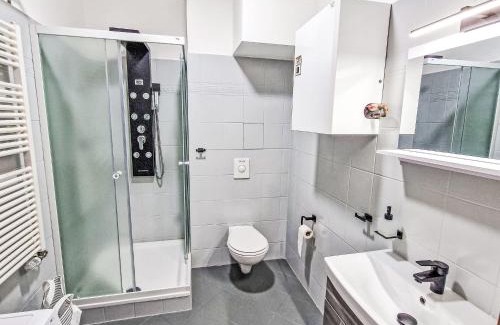 Vitkovice Apartamento | Apartment Horní Mísečky by Interhome