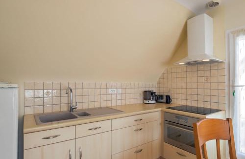 Le Pouldu Apartamento | Apartment Hortensias 2 by Interhome