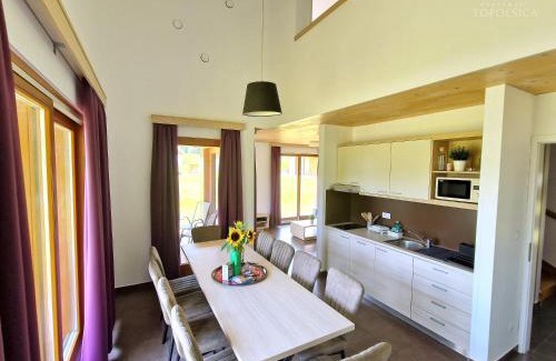 Topolsica Apartamento | Apartment HORTENZIJA near Terme Topolšica