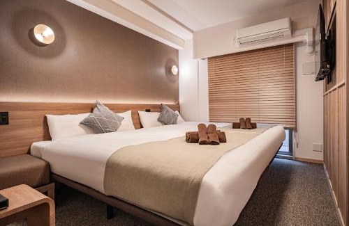 Higashishinsaibashi Casa | Apartment Hotel 11 Shinsaibashi
