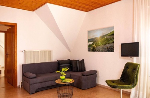 Uerzig Cama Y Desayuno | Apartamento de 2 camas - Weingut Gästehaus Gerlach