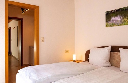 Uerzig Cama Y Desayuno | Apartamento de 2 camas - Weingut Gästehaus Gerlach