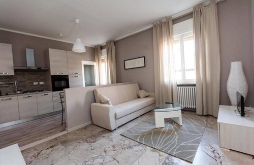 Ravenna Apartamento | Apartment Hotel Marchesini