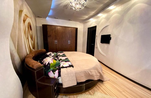 Dnipro Apartamento | Apartment-Hotel Panorama