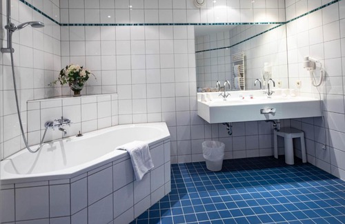 Salzburg-Sud Apartamento | Apartment-Hotel Schaffenrath