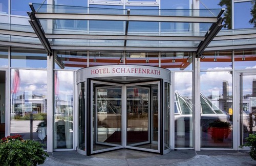 Salzburg-Sud Apartamento | Apartment-Hotel Schaffenrath