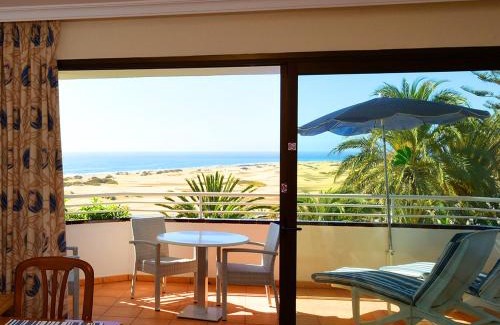 Playa del Inglés Apartamento | Apartment Hotel TABOGA