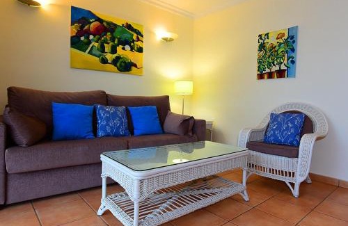 Playa del Inglés Apartamento | Apartment Hotel TABOGA