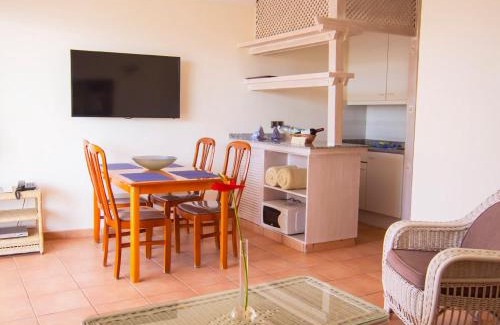 Playa del Inglés Apartamento | Apartment Hotel TABOGA