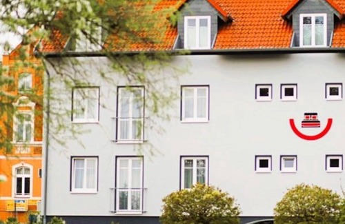 Muritz Casa | Apartment - Hotel Zur Sonne Object ID 159222