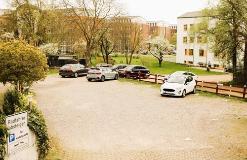 Muritz Casa | Apartment - Hotel Zur Sonne Object ID 159222