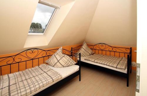 Kolker Apartamento | Apartment house at Kiessee, Westerholt