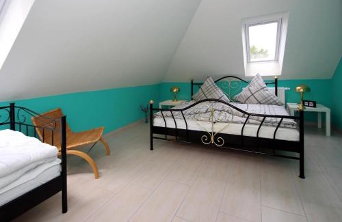 Kolker Apartamento | Apartment house at Kiessee, Westerholt