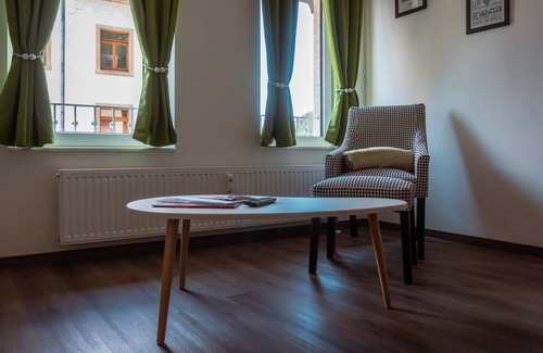 Rathmannsdorf Apartamento | Apartment house - Bredner / Apartment III