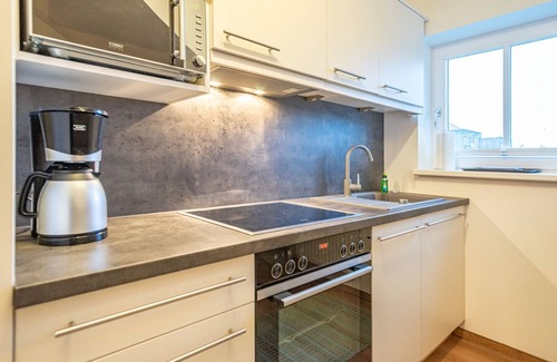 Vitte Apartamento | APARTMENT HOUSE ARKONA VITTE only approx. 200m to the beach, WLAN, 4-6 persons