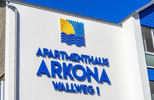 Vitte Apartamento | APARTMENT HOUSE ARKONA VITTE only approx. 200m to the beach, WLAN, 4-6 persons