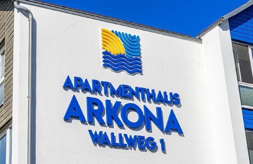 Vitte Apartamento | APARTMENT HOUSE ARKONA VITTE only approx. 200m to the beach, WLAN, 2-4 persons