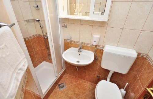 Kastel Stafilic Apartamento | Apartment House Jerko