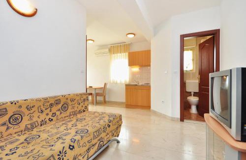 Kastel Stafilic Apartamento | Apartment House Jerko