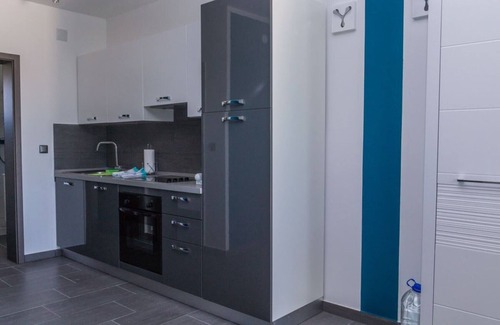Vir Casa | Apartment House Lijepi Pogled