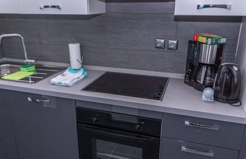 Vir Casa | Apartment House Lijepi Pogled