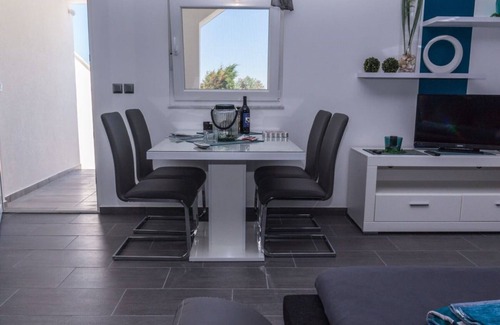 Vir Casa | Apartment House Lijepi Pogled