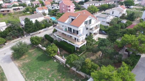 Povljana Apartamento | Apartment House Nono