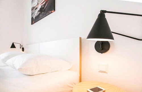 Warnemuende Apartamento | Apartment house, Warnemünde