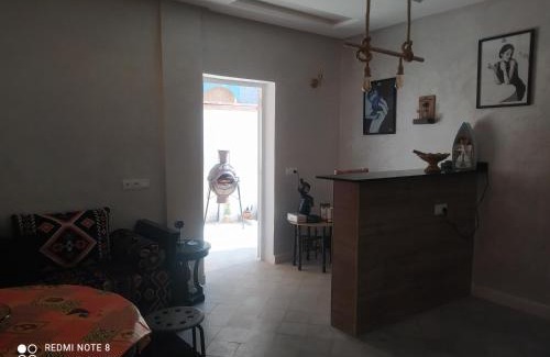Tamrhakht Apartamento | Apartment House1 Berbère with Privat Terrace