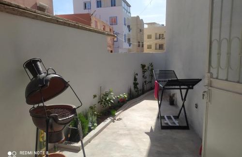 Tamrhakht Apartamento | Apartment House1 Berbère with Privat Terrace
