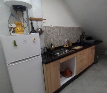 Tamrhakht Apartamento | Apartment House1 Berbère with Privat Terrace