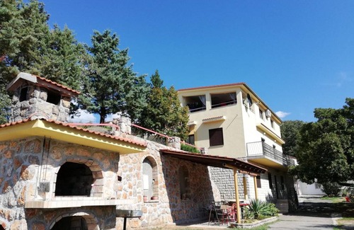 Sibinj Krmpotski Apartamento | Apartamento ∙ 4 habitaciones ∙ 8 huéspedes