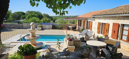 Sveti Lovrec Apartamento | Apartments Vesna with Pool - NEW!