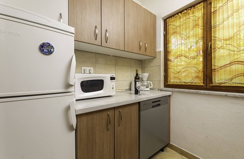 Marsici Apartamento | Apartment Viky - 1 (Kvarner - Sveti Vid Miholjice)