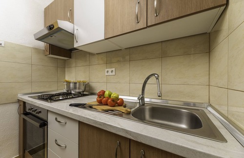 Marsici Apartamento | Apartment Viky - 1 (Kvarner - Sveti Vid Miholjice)