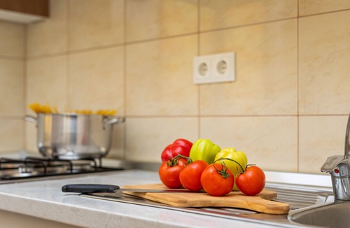 Marsici Apartamento | Apartment Viky - 1 (Kvarner - Sveti Vid Miholjice)