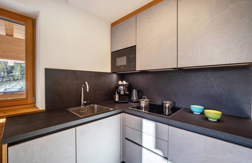 Acereto Apartamento | Apartamento 'Hubertus - Speikboden' con vistas a la montaña, terraza privada y Wi-Fi