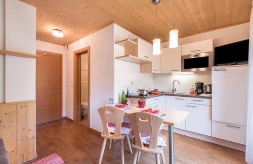 Feldthurns Apartamento | Apartamento "Huberhof Gala" con vistas a la montaña, jardín y Wi-Fi