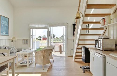 Agger Apartamento | Apartment Hubertine - 100m to the inlet by Interhome