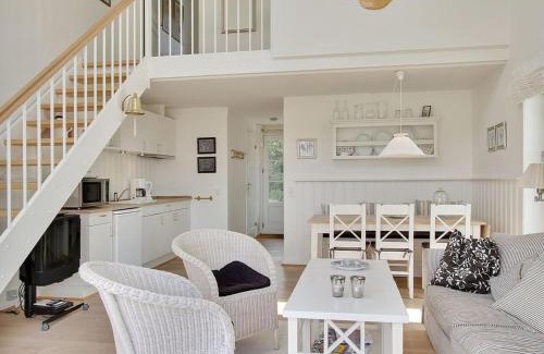 Agger Apartamento | Apartment Hubertine - 100m to the inlet by Interhome