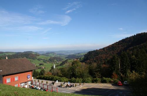 Mosnang Apartamento | Apartment Hulfteggpass