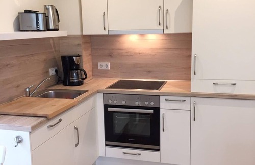 Pogum Apartamento | Holiday Huus Windroos