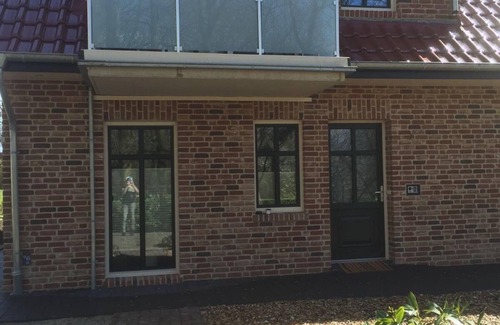 Pogum Apartamento | Holiday Huus Windroos