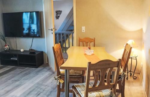 Sargstedt Apartamento | Apartment Huy-Blick 2 by Interhome