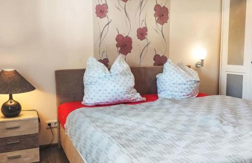 Sargstedt Apartamento | Apartment Huy-Blick 2 by Interhome